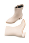 Luna Rosa Women's Heeled Boots 0012800 - 6