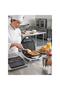 3-in-1 Sandwich Maker Grill Waffle Maker with Interchangeable Plates for Toasting and Cooking - 2