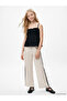 Polka Dot Girls' Trousers - 2