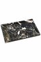 Handmade Natural Luxury Marble Rectangular Organizer Serving Tray Stone Tray 18 X 33 cm - 3