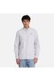 Lake warner striped oxford shirt. - 2
