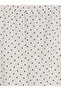 Polka Dot Girls' Trousers - 4