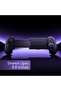 GhostX Type-C Mobile Gaming Controller for iPhone 15 & series and Android, Hall Effect Joysticks, Pass-Through Charging, Back Buttons, 3.5mm Audio, Telescopic Gamepad for Cloud & Remote Play - 7