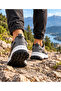 Men's Thick Soled Lace-Up Comfortable Casual Sports Shoes - 7