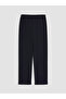 Loose Fit Girls' Pants - 4