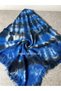 Batik Cotton Scarf Writing – Casual Writing Headscarf 105X105 cm - 3