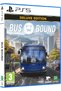 Bus Bound Deluxe Edition PS5 Oyunu