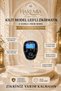 Led Zikirmatik with Lock Feature |   4-Mode Digital Zikirmatik Lighted Counter Prayer Beads - 3