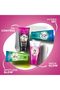 GLOW & LOVELY Formerly Face Wash with Glow Multivitamins, Instaglow to remove dullness & brighten the skin, 150ml - 7