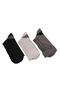 Ml Tactel 3-Pack 34Us8-M 6Pr Men's 40/44 Socks - 4