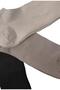 Wl Sporty 3Lu 32Ptk06 6Pr Multi 36/40 Women's 3-Piece Sneaker Socks - 4