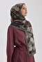Bamboo Kraş Shawl 7045 - 5