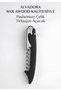 Super Quality Professional Stainless Steel Corkscrew Metal Wine Bottle Opener,Functional Durable Kitchen Bar for Home Restaurant Cafe Hotel Vip Corkscrew - 3