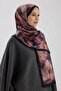 Bamboo Kraş Shawl 7045 - 2