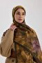 Bamboo Kraş Shawl 7045 - 2