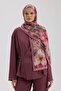 Bamboo Kraş Shawl 7045 - 4