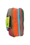 Quality Single Compartment Vintage Design Unisex Backpack Daily School Trip Camping Trekking Bag - 7