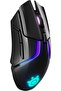 Rival 650 - Quantum Wireless Gaming Mouse - Rapid Charging Battery - Low 0.05 Lift-Off Distance - 256 Weight Configurations - 3