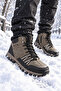 Men's Non-Slip Sole Outdoor Boots - 2