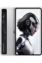Astra 2 Gaming Tablet 16GB+512GB Starfrost - International Version - 2