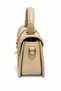 Nude Baklava Patterned Small Size Stylish Design Women's Hand and Shoulder Bag - 6