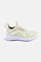 Women Softride Enzo 5 Lace Up Running Shoes, Cream - 4