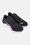 Men Electrify NITRO 3 Lace Up Running Shoes, Black - 2