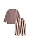 Printed Seasonal Set 2-10 Years Copper - 2