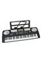 54-Key Electronic Organ - 2