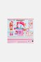 Sweets Treats Playset - 3