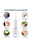 ProClean BV-612 Cordless Water Flosser – 320ml, 4 Cleaning Modes, USB Rechargeable
