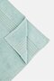 Zero Twist Cotton Bath Towel, Light Blue - 3