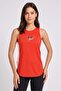 Women Fitted Sleeveless Training Tank Top, Multicolor