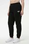 Women Sportswear Fit Training Sweatpants, Black - 4