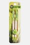 2 Pcs Ballpoint Pens, Multicolor