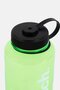 Crew Top Water Bottle 1L, Green - 3