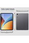 واقي شاشة بملمس ورقي وغطاء شفاف من TPU لجهاز Redmi Pad 2 SE 9.7 بوصة - 5