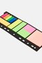 275 Sticky Notes, Multicolor - 3