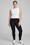 Women Comfort Fit Sleeveless Outdoor Tank Top, White - 2