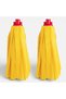 Yellow Mops 90g - 2pcs