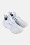 Women Softride Enzo 5 Shine Lace Up Training Shoes, Light Grey - 2