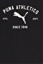 Women Sportswear Fit Short Sleeve Training T-Shirt, Black - 4