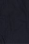 Men Solid Basic Shorts, Navy Blue - 5
