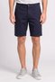 Men Solid Chino Shorts, Navy
