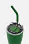Triple Wall Vacuum Insulated Capri Tumbler 590 ml, Green - 3