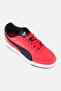 Men Ferrari Caven Lace Up Outdoor Shoes, Red