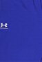Men Sportswear Fit Outdoor Sweatpants, Blue - 4