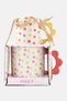 2 Pcs Mom And Baby Daisy Mug, Multicolor
