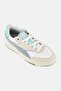 Women Cali Sylva Vintage Lace Up Outdoor Shoes, Multicolor