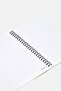 Frontier Natural Notebook, Assorted - 3